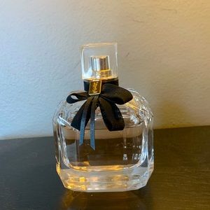 Yves Saint Laurent Mon Paris Eau De Parfum